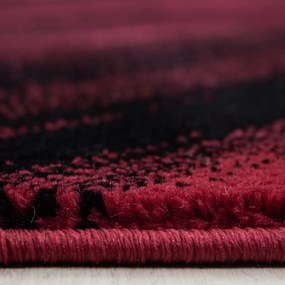 Ayyildiz, Kusový koberec Miami 6630 red, 120x170, červená, kancelária