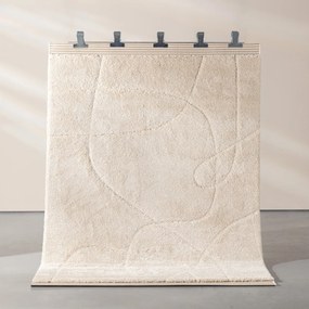 Koberec Ardano cream 160x230 cm