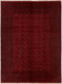Koberec Agcha 165 Red