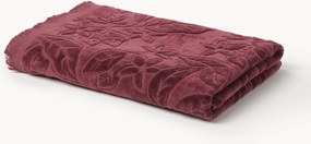 Zamatový uterák Rosaria, rôzne veľkosti