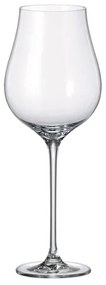 Crystal Bohemia Limosa 400 ml 6 ks