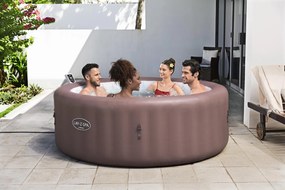Bestway LAY-Z-SPA HAWAII AIRJET JACUZZI 196 X 71 CM