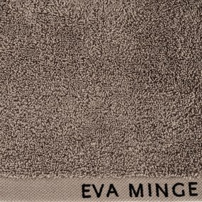 FROTÉ UTERÁK EVA MINGE VENUS SADA 6KS 30X50 CM BÉŽOVÁ