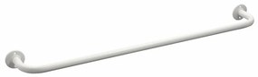 AQUALINE 8012 sušiak-držiak uterákov 70 cm, biela