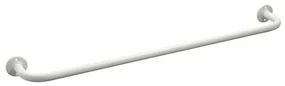 AQUALINE 8012 sušiak-držiak uterákov 70 cm, biela
