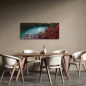 Obraz krajiny (120x50 cm)
