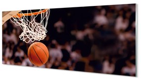 Obraz plexi Basketbal 120x60 cm