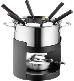 Mäser 10-dielna fondue súprava pre 6 osôb 872681