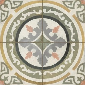 Dlažba Peronda FS Barna gracia 45x45 cm mat FSBARNAGR
