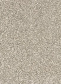 Koberce Breno Metrážny koberec NILE 34, šíře role 400 cm, béžová