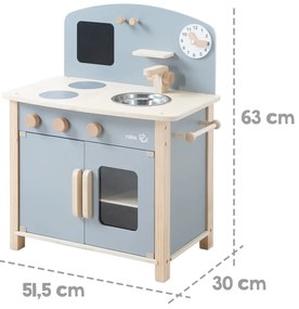 Detská kuchynka – Roba