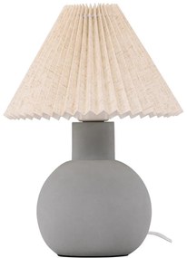 Stolová lampa „Älvsborg", Ø 25, výš. 37 cm