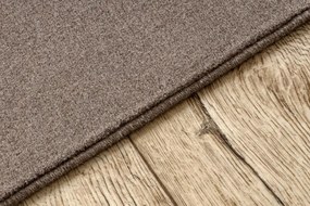 Koberec TEXTURA 488.04.LA600 Osta hnedý