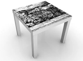 Designový stolček