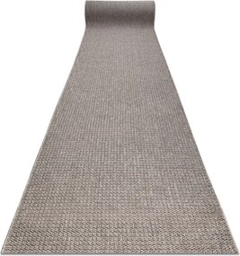 Behúň CASABLANCA LOOP hnedý