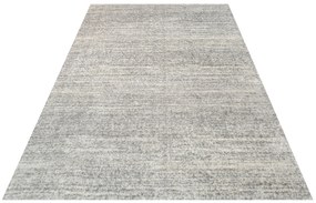 Festival koberce Kusový koberec Delgardo K11496-01 Grey - 60x110 cm