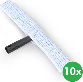 Stierka na okná, 45 cm, 10 ks