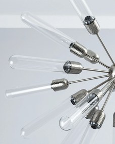 Závesná lampa Dixon