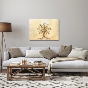 Obraz - Strom života (70x50 cm)