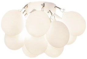 ByRydens 4200660-5002 - Stropné svietidlo GRANDE 3xG9/4W/230V biela