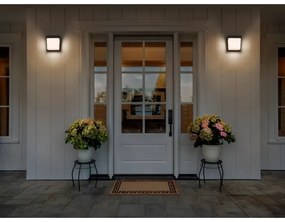 Ledvance - LED Vonkajšie nástenné svietidlo ENDURA STYLE IHSAN LED/11W/230V IP65