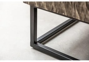 Komoda 41571 100cm Scorpion Drevo Mango  - Komfort-nábytok