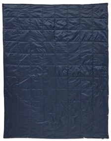 Ultraľahká cestovná deka