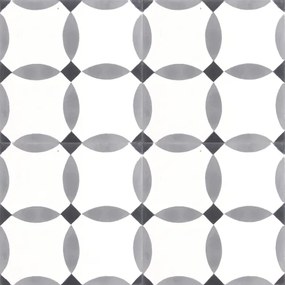 Cementové dlaždice 3001 | Articima