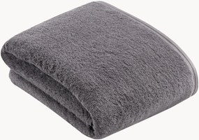 Bavlnený kúpeľňový uterák Vegan Life