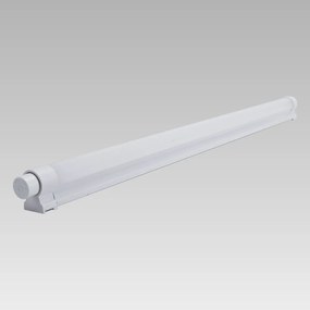 PREZENT Podlinkové LED stmievateľné osvetlenie JARDIM, 8W, teplá-studená biela, 60cm