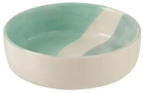 Porcelánová  misa Wave - Ø 16,2 * 5,1 cm