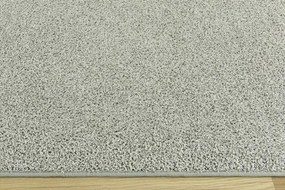 Metrážny koberec Mabelie 372 sivý