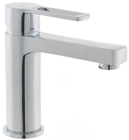 Paffoni Vallone umývadlová batéria ringo bez výpuste chróm RIN071