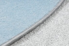 Koberec CASHMERE 152 strieborný