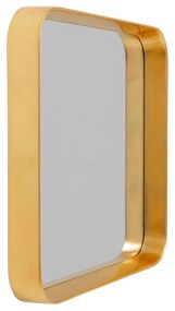 Vincenza nástenné zrkadlo 103x103 cm