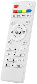 Brilliant - LED RGBW Stmievateľné stropné svietidlo ODELLA LED/37W/230V + DO