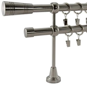 Garniža nikel 240 II Tubo Fi19