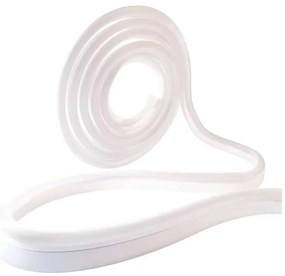 RGBIC LED Stmievateľný pásik GoSmart LED/24W/230V 3 m Wi-Fi Tuya