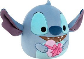 Plyšová hračka Disney Stitch – SQUISHMALLOWS