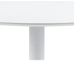 IBIZA jedálenský stôl Biela