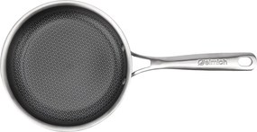 Elmich Odolná nerezová panvica Hybrid s hybridným povrchom Ø 20 cm