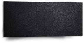 Sablio Obraz Mehendi - 110x50 cm