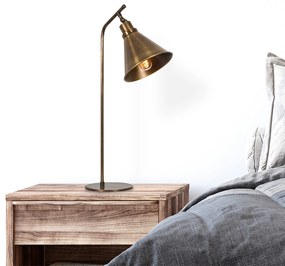 Aurora stolná lampa krásna