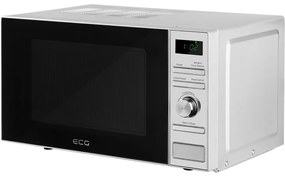 ECG MTD 2071 SE mikrovlnná rúra