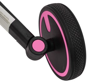 RAMIZ Odrážadlo Happy Bike 3v1 Sportrike ZSP.B68 - ružové