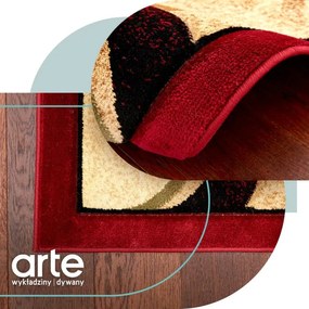 Koberec Antogya 9003B krémový