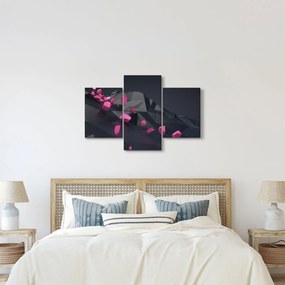 Obraz 3D abstrakcie (90x60 cm)