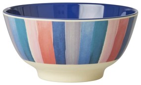 rice Melaminová miska N.Y. Stripes 700 ml