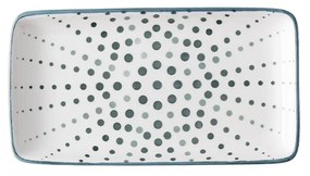 Tanier obdĺžnikový 20,3 x 11,2 cm – Gaya Elements Earth - 492476