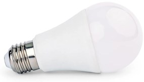 10x LED žiarovka - ecoPLANET - E27 - 10W - 800Lm - neutrálna biela